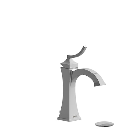 Riobel Single Hole Lavatory Faucet ES01BN-10